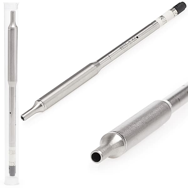 Mini varmluftdyse 3 mm til Yihua 992D-II loddestation
