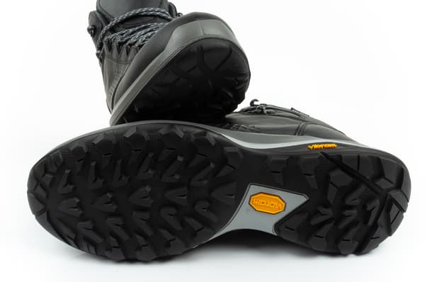 Grisport Nero Avon [14311A35TN] årgang 42