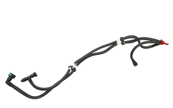 FT00259 HURTIG BRÆNDSTOFSLANGE