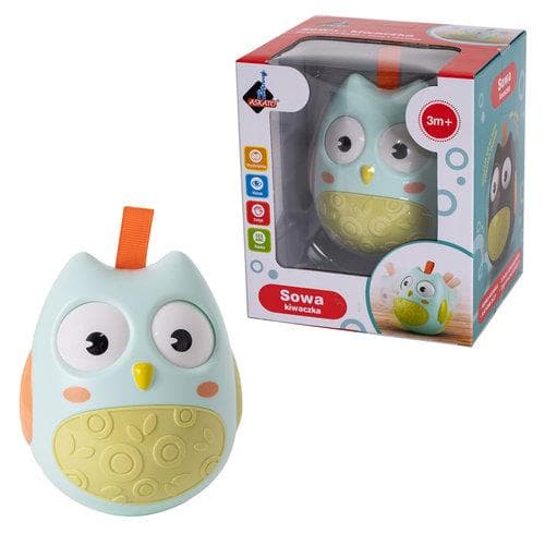WAŃKA WSTAŃKA - OWL 9374