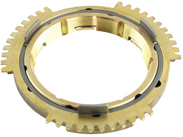FT62258 SNABB SYNKRONISERING 1/2-VÄXELS RING