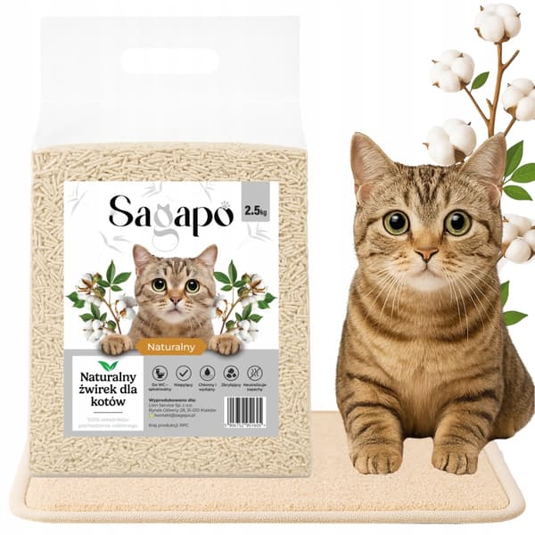 Sagapo Natursand