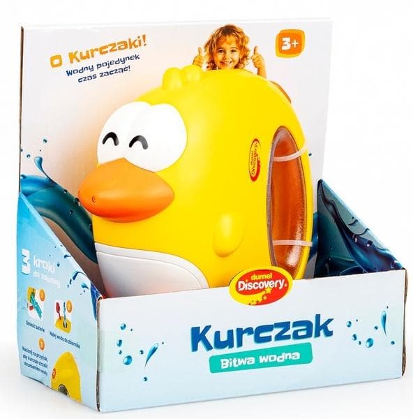 Kanan vesitaistelu