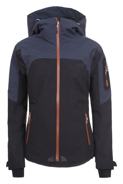 Icepeak Dacono Shell Damjacka [53191 506 990] storlek 34