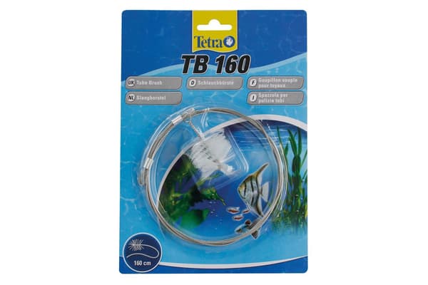 Tetra TB160 - slangebørste