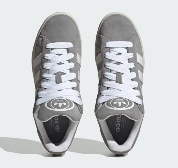 adidas Campus 00s -urheilukengät HQ8707 R-36 2/3