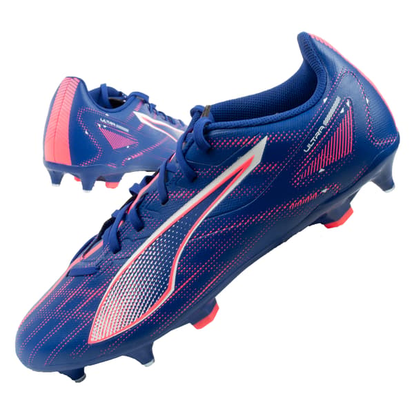 Puma Ultra 5 Play MxSG [107904 01] størrelse 43