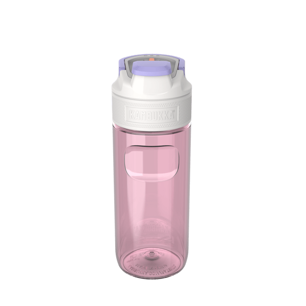 Kambukka Elton vattenflaska 500 ml - Barely Blush