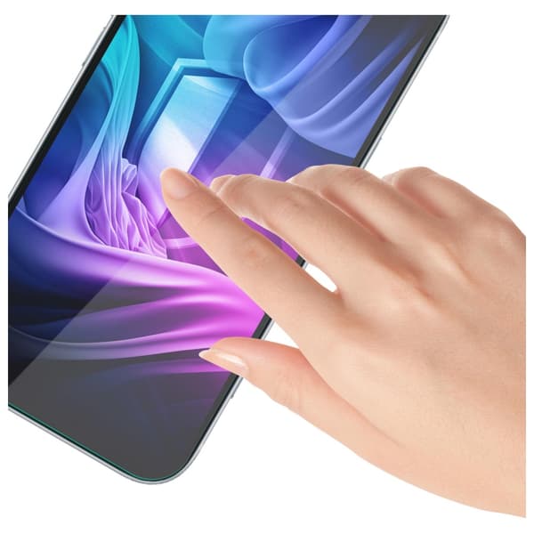 3MK SilkyMatt Pro matta suojakalvo iPhone 17 Prolle