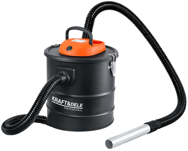 Tuhkaimuri 20L 1200W KD5179