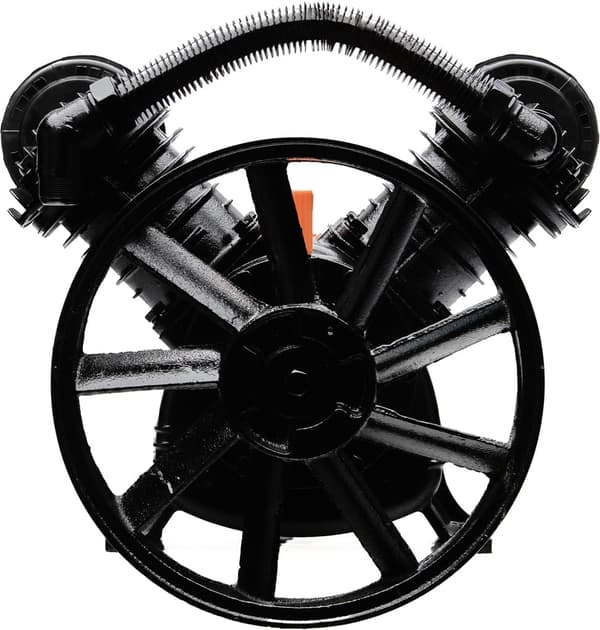 Kompressori 4 kW 2 mäntää KD1404