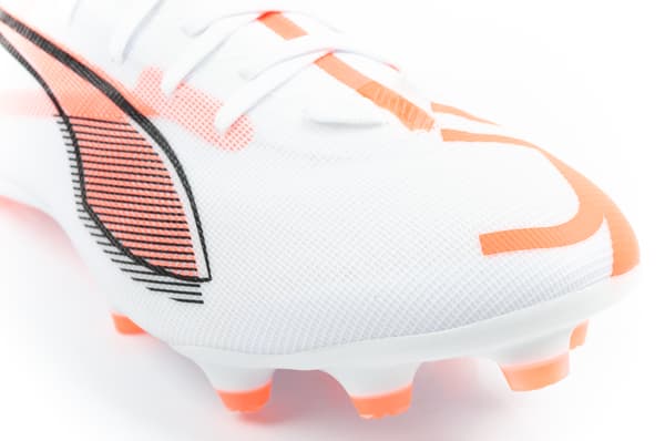 Puma Ultra 5 Match FG/AG [108166 01] storlek 44