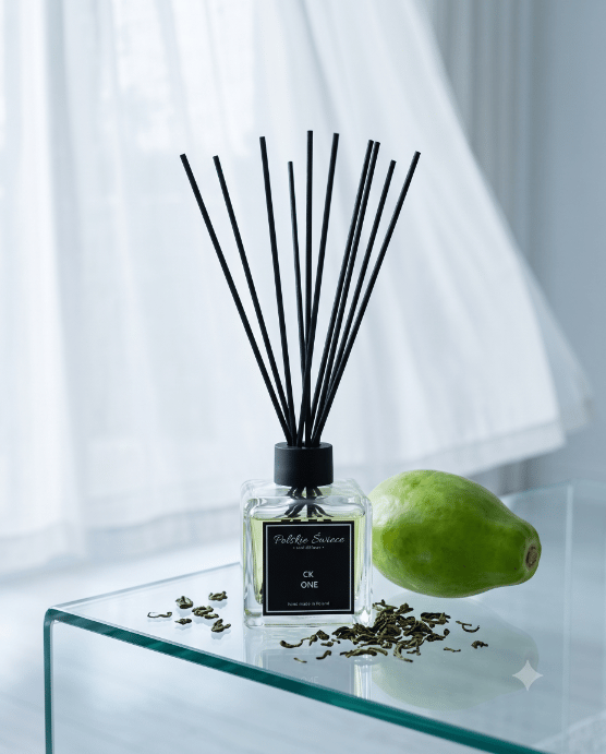 CK ONE -aromidiffuusori