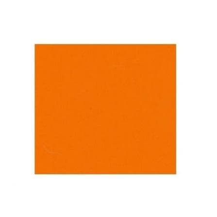 Premium kräppapper 105 200x50cm orange