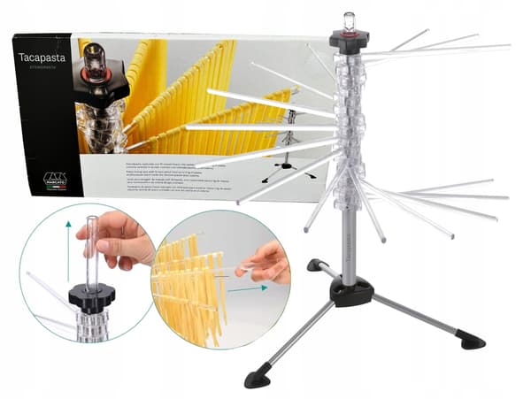 MARCATO TACAPASTA PASTATORKMASKIN