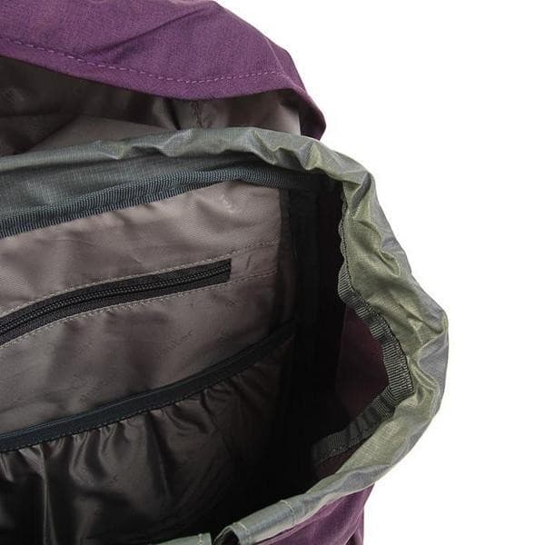 Deuter Walker 16 Maron Midnight [3810517-5323]