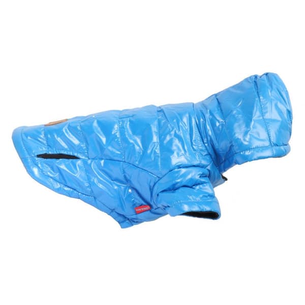 HUNDETØJ (14) XL blå