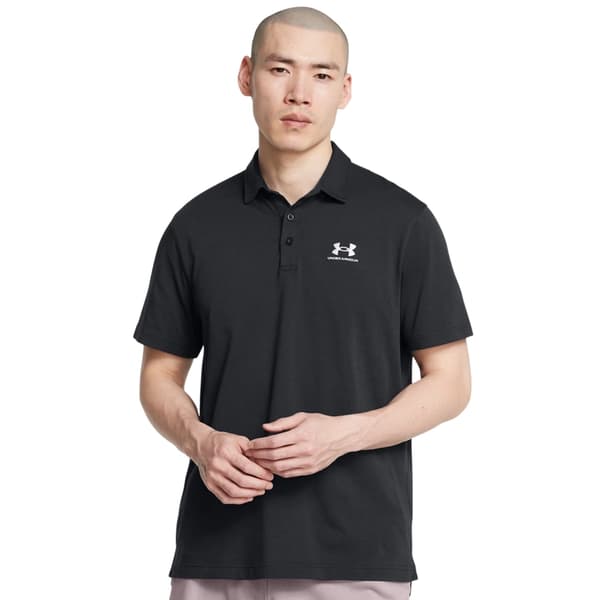 Herre Under Armour Icon Polo XL