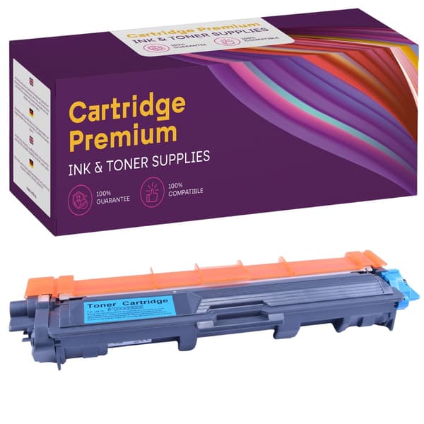 Toner til Brother TN-245C GP