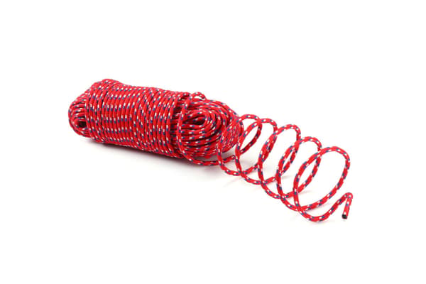Multifunktionel reb 8 mm x 50 m KD11023