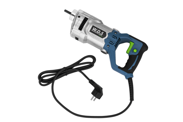 Betongvibrator 1300W WDS2450