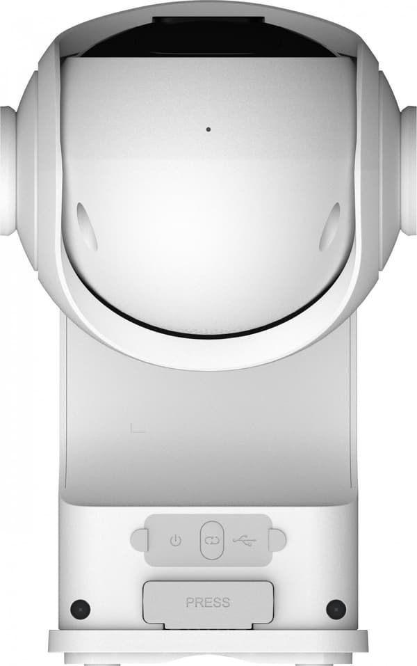 IMOU Cell PT IP-kamera (IPC-K9EP-3T0WE)