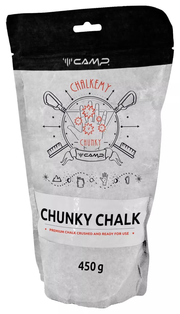 Magnesia Camp Chunky Kridt 450g