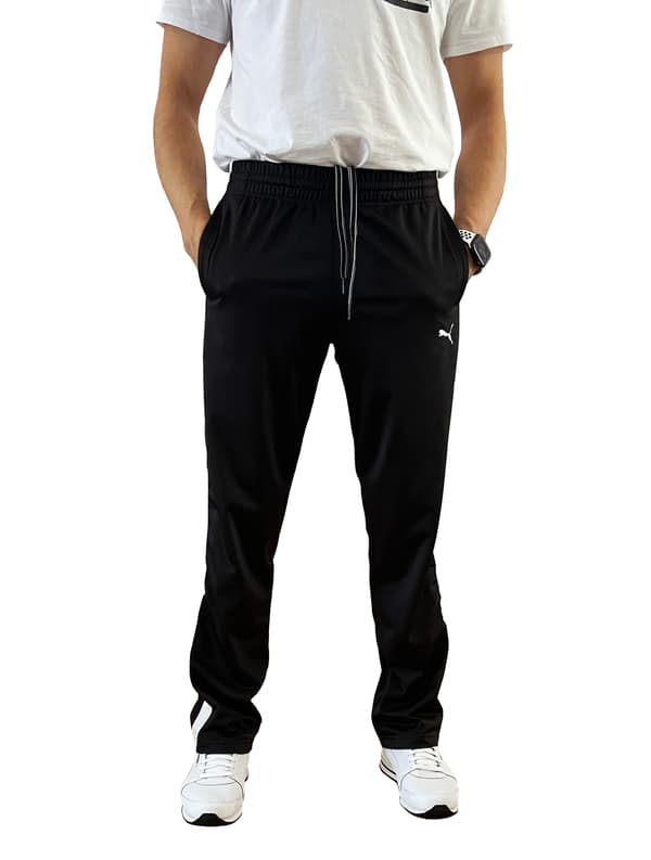 Puma Kontrastbukser [831288 01] rS