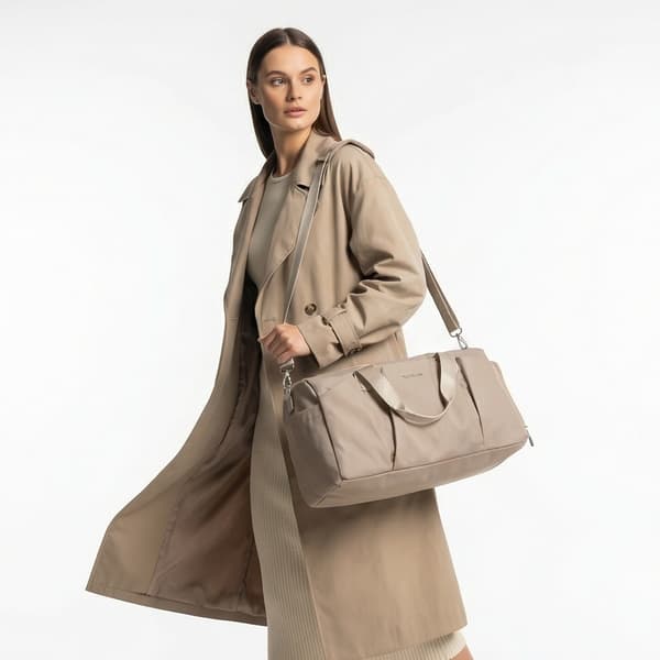 Wings Skylark Beige -urheilukassi