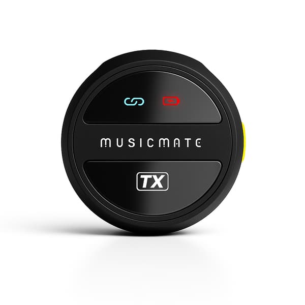 MusicMate MM-110 EchoVibe mikrofon