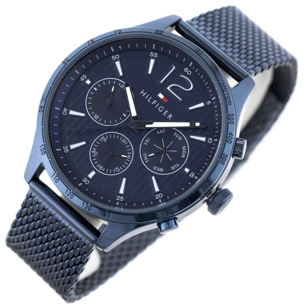 Herrklocka Tommy Hilfiger 1791471 Gavin (zf058a)