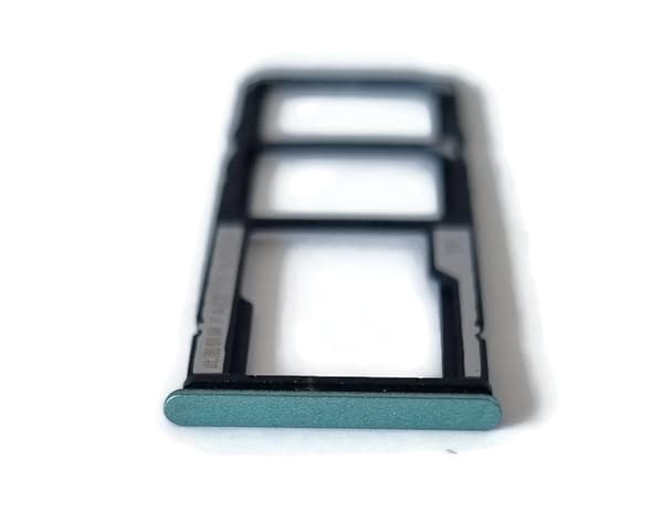 SIM-kortsfack för Xiaomi Redmi Note 12 4G