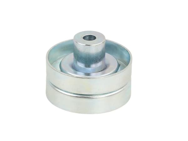 FT44666 HURTIG MIKRO-V-REMSTRAMMERRULLE