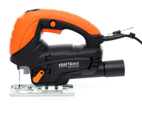 1400W Sticksåg KD1674