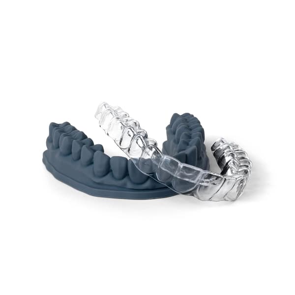 Phrozen Dental Ortho Model 3D-printerharpiks 1 kg