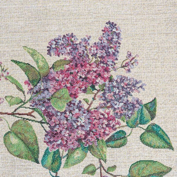 Gobelindug 1424/NAT 140x180 cm uden