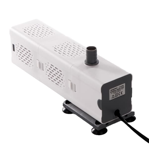 Jingye Pro Filter 9200 - internt filter 1000L/h