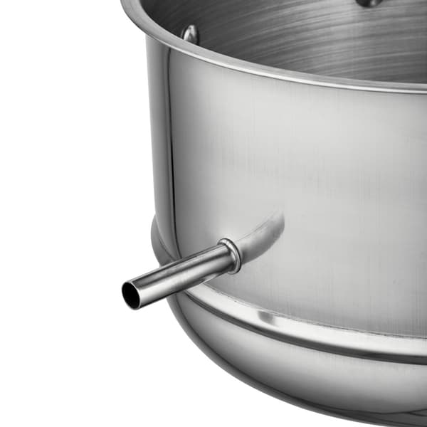 Florina 5 l induktionsjuicer