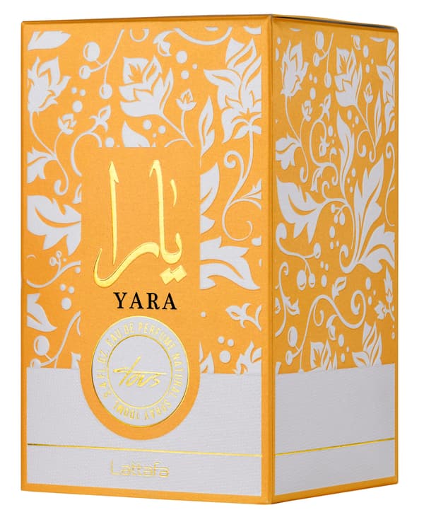LATTAFA Yara Tous 100ml EDP Eau de Parfum til kvinder
