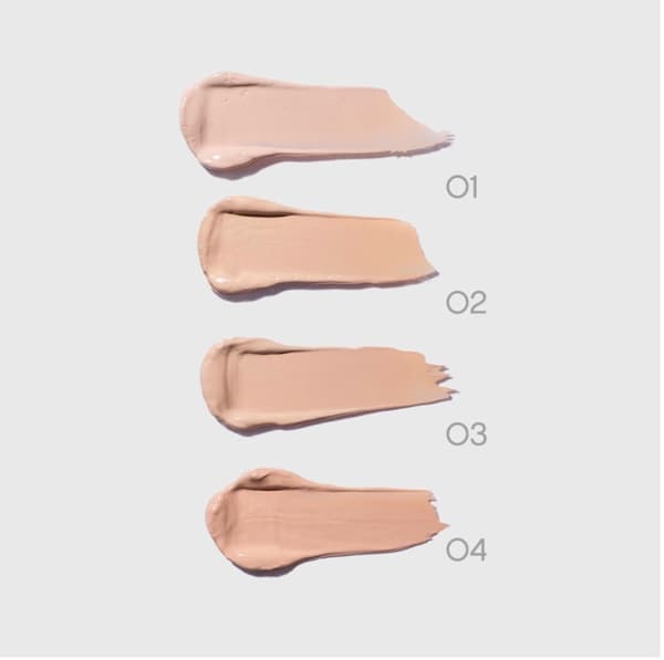 VIVIENNE SABO Touch-Up Concealer 04 3ml
