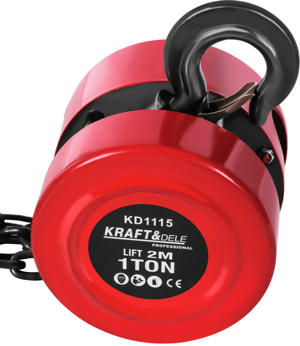 1T KD1115 Kædespil