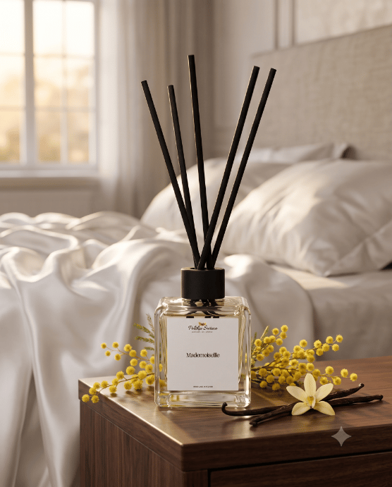 Mademoiselle doftdiffusor