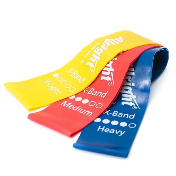 X-BAND ALLRIGHT-TEJPER 5 cm