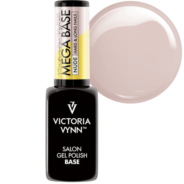 Victoria Vynn Gellack - Mega Base Nude 8ml
