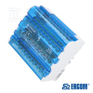 EBR 4-11/125 Fordelingsblok