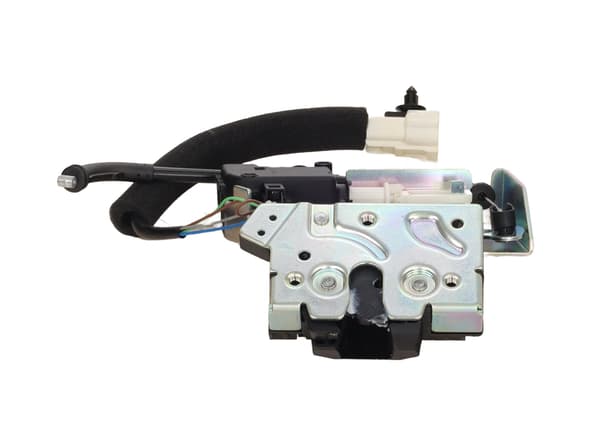 FT02252 HURTIG BAGAGERUMSLÅS