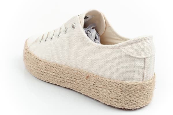 Lee Cooper Tyg Vit [LCW-25-02-3284L] år 37