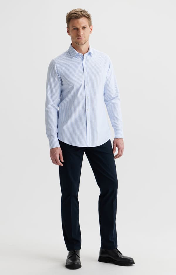 Slim fit chinos 31/32