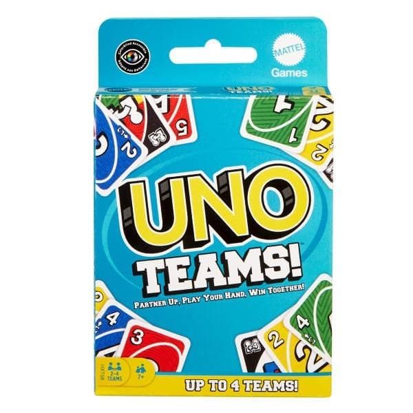 Uno-hold