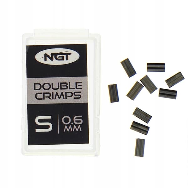 NGT-pressar 0,06 mm 10 st.
